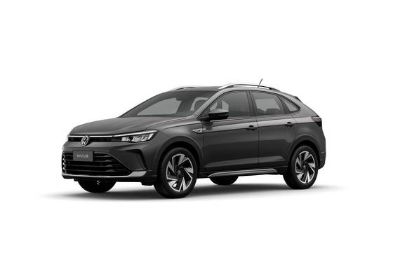 VOLKSWAGEN TERA 1.0 170 TSI HIGH AUTOMÁTICO